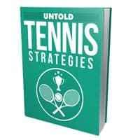 Stratégies de tennis inédites