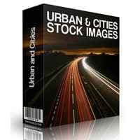 Images des stocks urbains