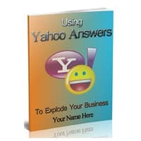 Utiliser les réponses de Yahoo pour construire votre entreprise