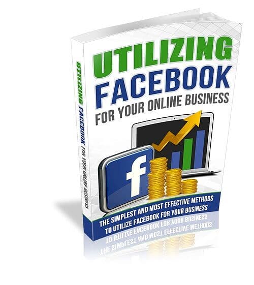 Utilisation de Facebook pour votre entreprise en ligne