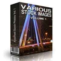 Différentes images de stock Vol. 1