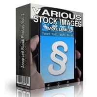 Différentes images de stock Vol. 2