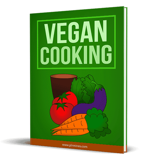 Cuisson végétalienne