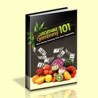 Jardinage des légumes 101