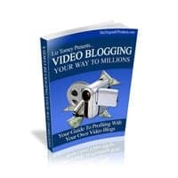 Blogging vidéo
