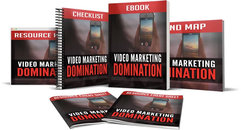 Domination du marketing vidéo