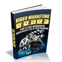 Commercialisation vidéo Gold