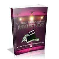 Master marketing vidéo