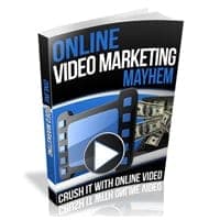 Commercialisation vidéo Mayhem