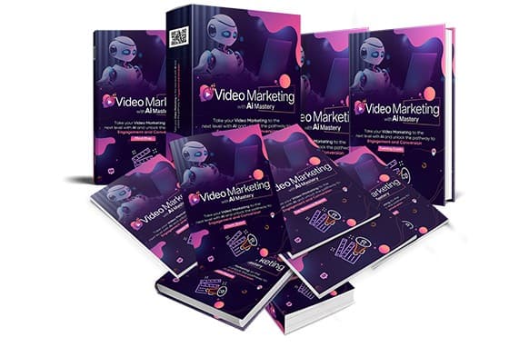 Marketing vidéo avec maîtrise de l'IA