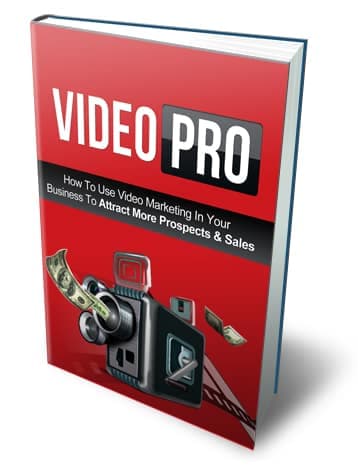 Vidéo Pro