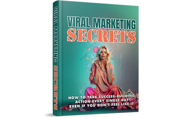 Secrets de marketing viral