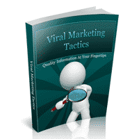 Tactiques de Marketing Viral