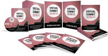 Virtual Summit Secrets Vidéo