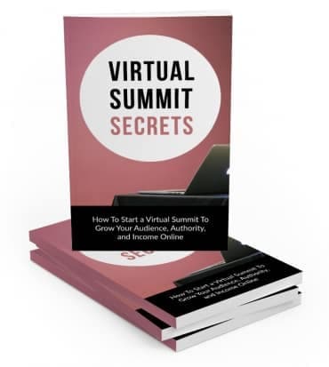 Secrets des sommets virtuels
