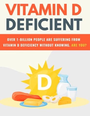 Vitamine D Insuffisant