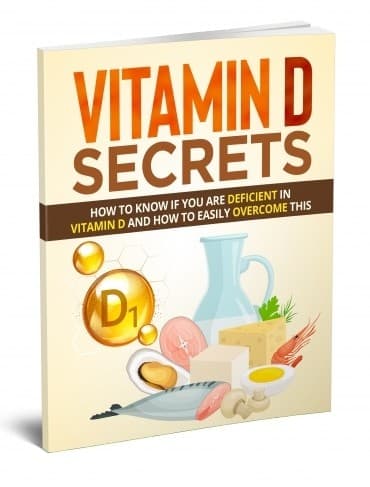 Vitamine D Secrets