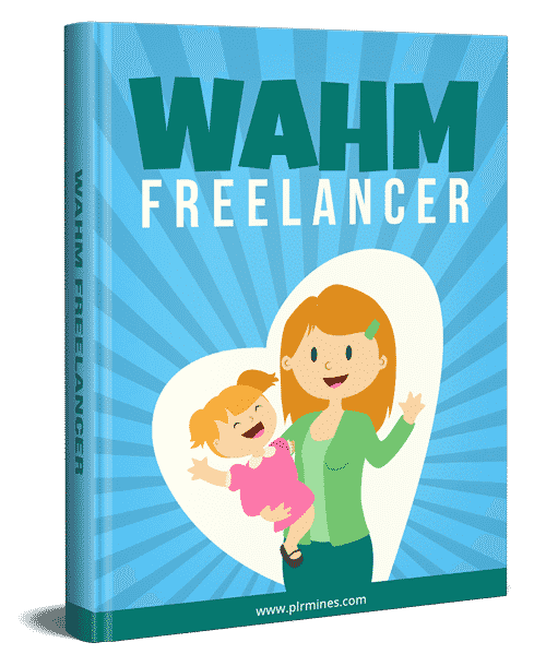 WAHM Freelancer