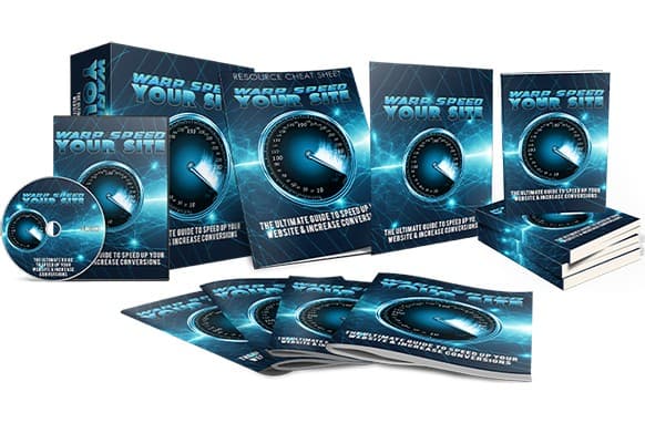 Vitesse de distorsion de votre package de mise à niveau du site