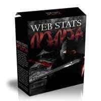 Statistiques Web Ninja