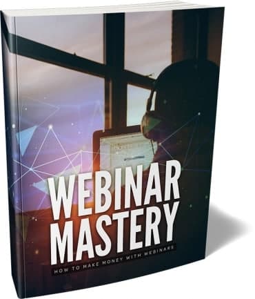 Maîtrise du webinaire