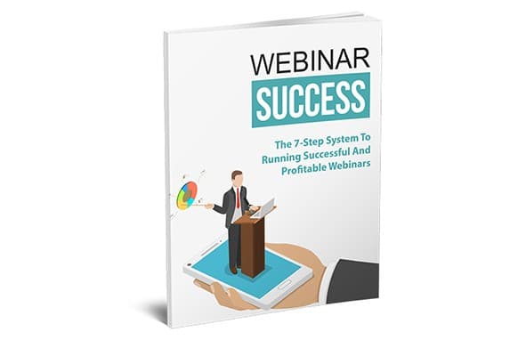 Réussite du webinaire