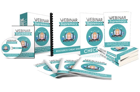 Webinaire Suprématie Vidéo Mise à jour