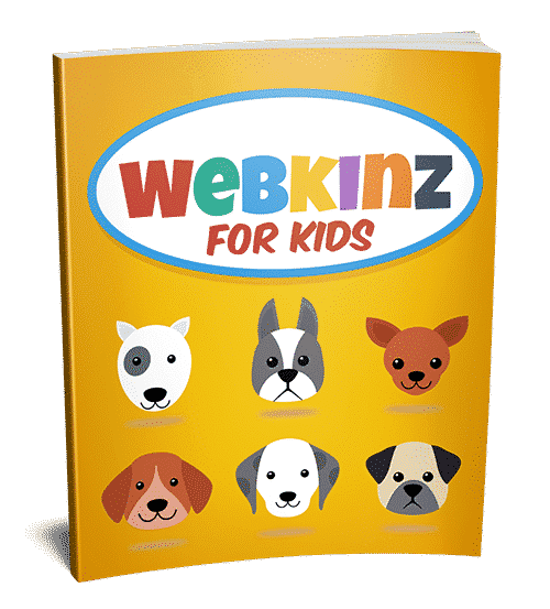 Webkins pour enfants