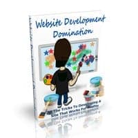 Développement du site Web Domination
