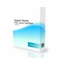 Thèmes du site Web