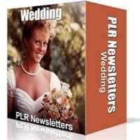 Lettre d'information sur le mariage