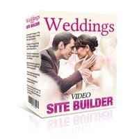 Weddings Video Site Builder Logiciel