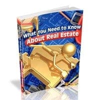 Ce que vous devez savoir sur l'immobilier