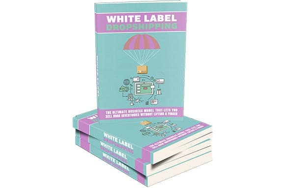 Dropshipping d'étiquette blanche