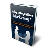 Pourquoi le marketing d'intégration