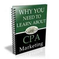 Pourquoi vous devez en apprendre davantage sur le marketing CPA