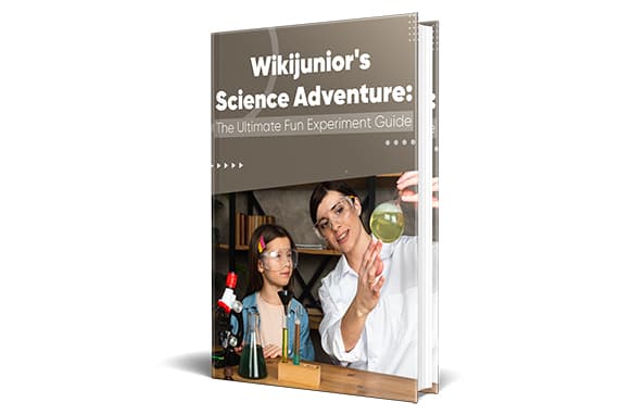 Wikijuniors Aventure scientifique