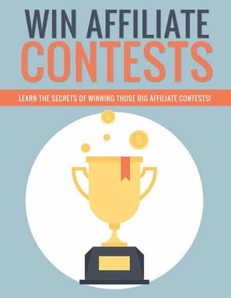 Gagnez les concours d'affiliation