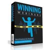 Webinaires gagnants 2015
