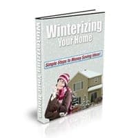 Hivernage de votre maison