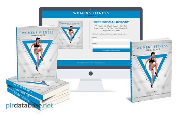 Femmes & ’ dominance de la condition physique