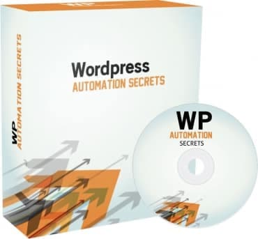 Wordpress Automation Secrets