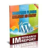 WordPress Plugin Stratégie et Développement