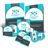 WordPress Profits simplifiés