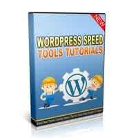 Tutoriels WordPress Speed Tools