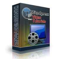 Tutoriels vidéo WordPress