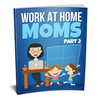 Travail de la maison maman 2