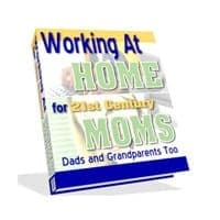 Travailler à la maison pour les mamans du 21ème siècle