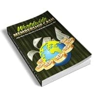 Membres à l ' échelle mondiale