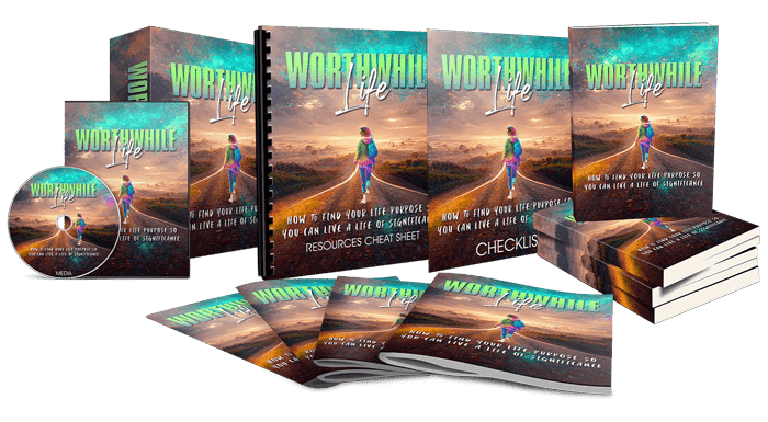 WorthWhile Life Video Upgrade